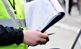 435 gjoba për mosrespektim të masave anti-COVID