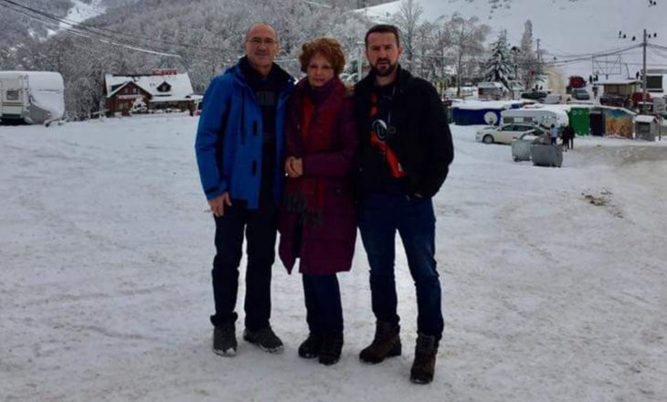 Gjykata tregon se pse u parashkrua aktakuza kundër djalit të ministrit, Bejtush Gashi