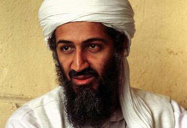 Arrestohet ish truproja e Bin Ladenit, ballafaqohet me ekstradim