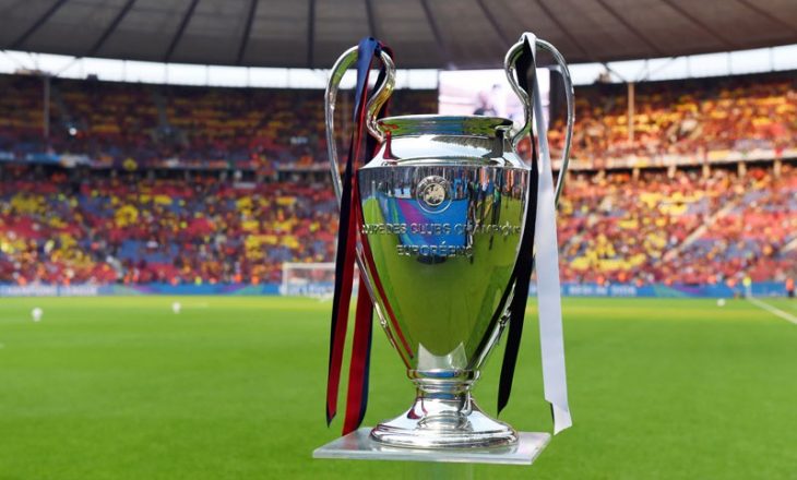 Ky është ekipi me të cilin takohet Drita në rundin e parë të Champions League