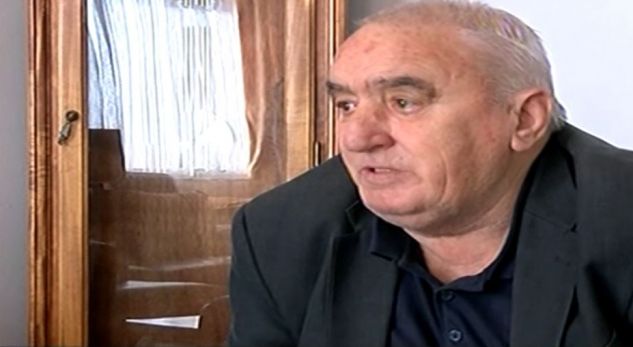 Dhimbjet e Hilmi Haradinajt – Tre djemë të vrarë dhe një nip të vdekur