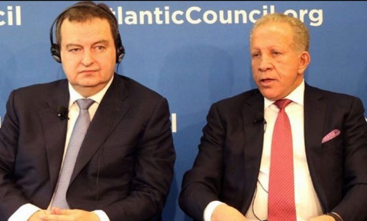 Daçiq: Pacolli e ngre zërin aty ku nuk jam unë