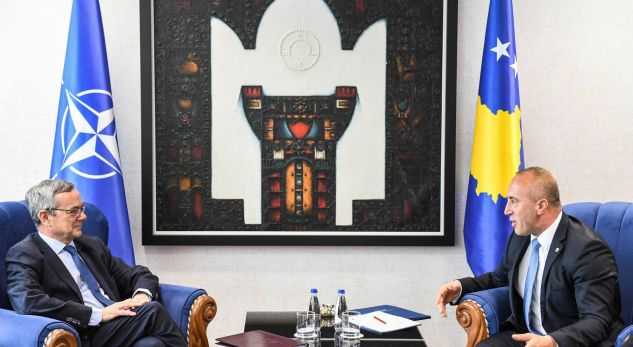 A ka ndikim Rusia në Kosovë? – Flet përfaqësuesi i NATO’s