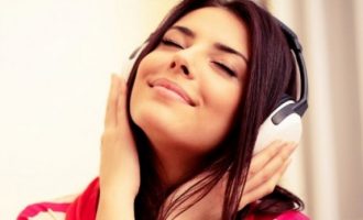 Muzika tregon personalitetin tuaj