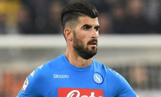 Hysaj s’përjashton qëndrimin te Napoli, po shprehet i hapur për oferta