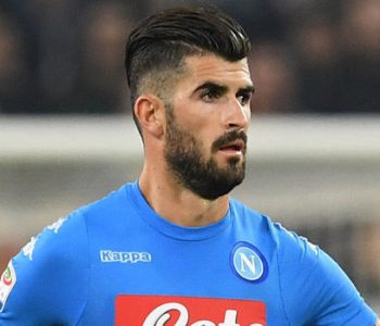 Hysaj s’përjashton qëndrimin te Napoli, po shprehet i hapur për oferta