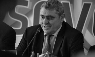 Dy vjet nga shuarja e Legjendës