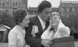 Federico Fellini – Gjeniu që krijoi mijëra botë, mes qiellit, ferrit dhe cirkut