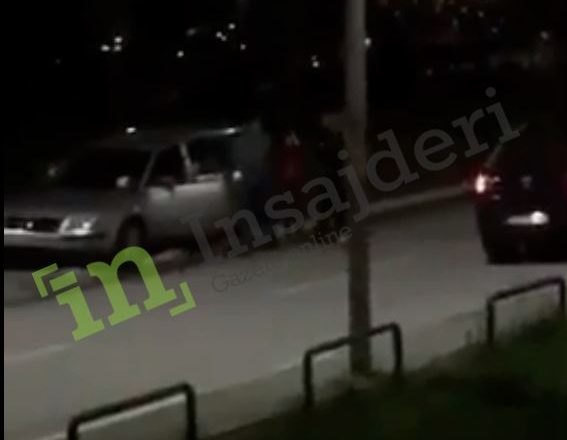 Ambasadorja e Kosovës në Uashington e quan bishë burrin që e sulmoi gruan në Prishtinë