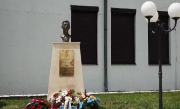 Në Leposaviq u zbulua shtatorja e një luftëtari serb i cili vdiq në luftën e Koshares