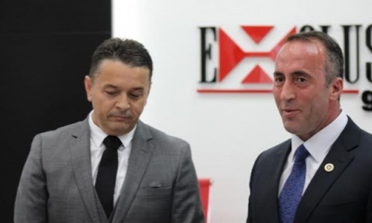 Këshilltari i Haradinajt me pasuri marramendëse – 16 kompani dhe miliona euro prona në emër të tij