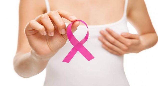 Gratë që vuajnë nga kanceri i gjirit mund ta mënjanojnë kimioterapinë