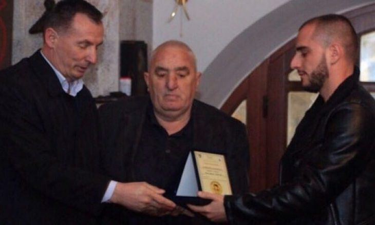 Gold AG ngushëllon familjen Haradinaj