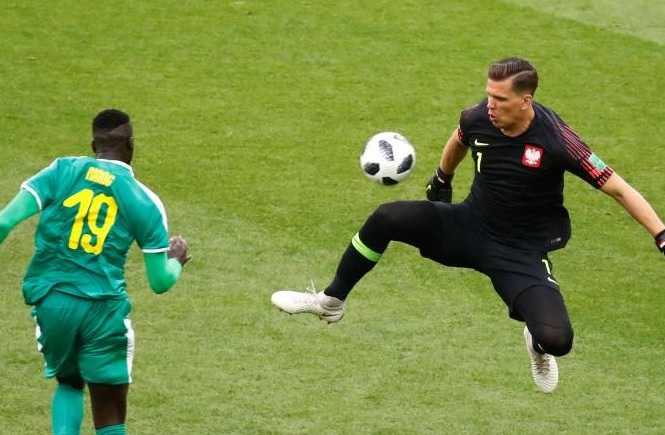 Goli i çuditshëm i Senegalit, ja pse polakët janë të acaruar me gjyqtarin [Video]