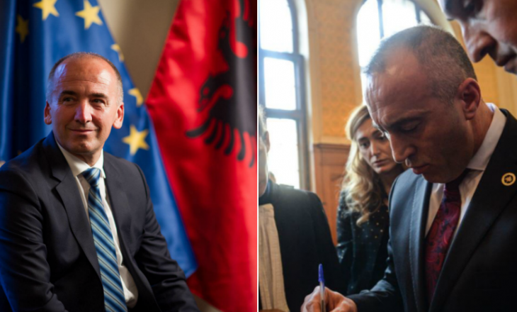 Haradinaj nesër do të përballet në gjyq me Muhaxherin
