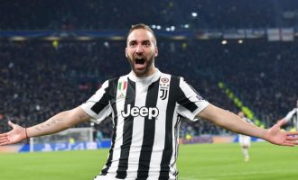 Higuain në Roma? Kështu reagon vëllai i tij