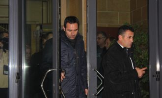 Glauk Konjufca bëhet me banesë të re – lë në gjysmë ndërtimin e shtëpisë