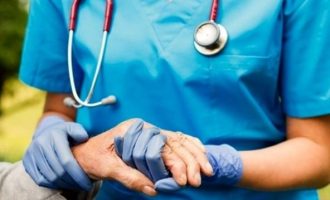 “Pa infermierë lufta kundër COVID do të ishte e humbur”