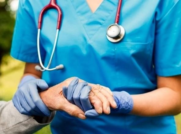 Gjermania në kërkim të infermierëve vullnetarë