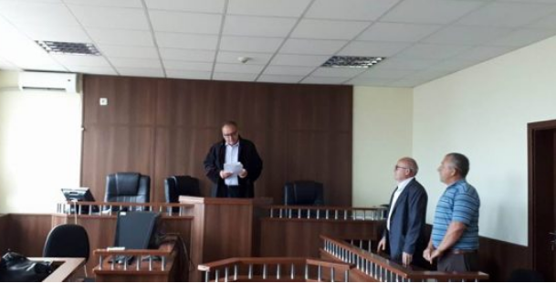 Dënohet ish-drejtori i KRU “Drini i Bardhë” që akuzohej për korrupsion