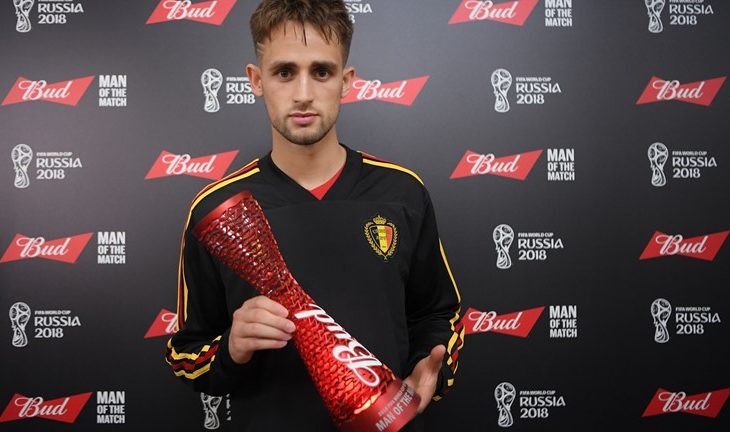 Ja çfarë thotë Januzaj pasi shënoi golin e parë në Botëror
