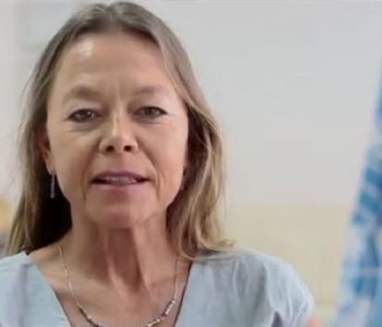 Shkruan Ulrika Richardson: Sfida e mbeturinave plastike në Kosovë