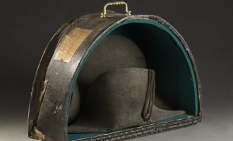 Çmimi i shitjes së Kapelës së Napoleon Bonapartës