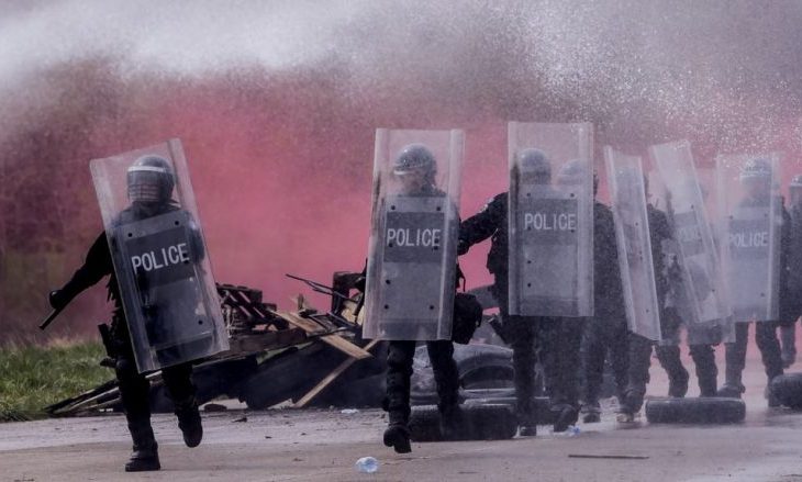 Po përgatitnin akte terroriste në Kosovë, priten edhe arrestime të tjera nga policia