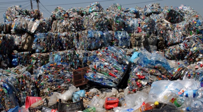 Fushë Kosova në “luftë” me Qeverinë, ndalë punimet e deponisë për mbeturinat