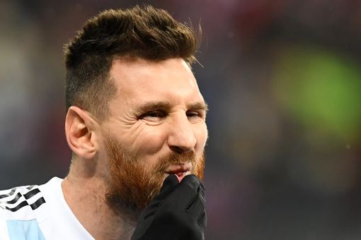 Messi flet për lojtarët që do të shkëlqejnë në Kupën e Botës, lë jashtë këtë lojtar