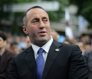Ramush Haradinaj! Pse nuk e ndalon korrupsionin?