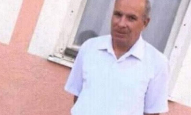 Vdiq Muharrem Berisha nga Malisheva që ishte zhdukur për disa ditë