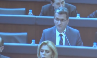 Nezir Çoçaj i ftuari i radhës nga Specialja