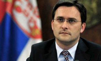 Ministri i Jashtëm serb vazhdon lobimin për mosnjohje të Kosovës në Afrikë