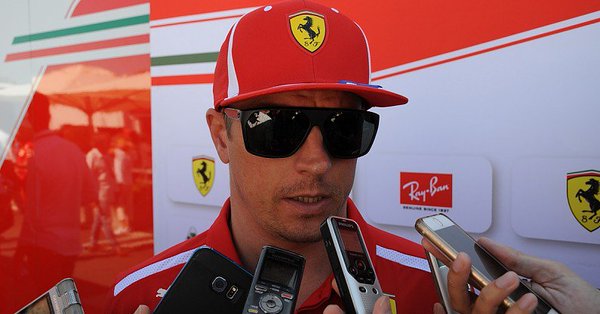 Ferrari gjen zëvendësuesin e Raikkonen