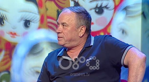 Komentatori i Kombëtarës së Shqipërisë, përkrahë Serbinë në Kupën e Botës (VIDEO)