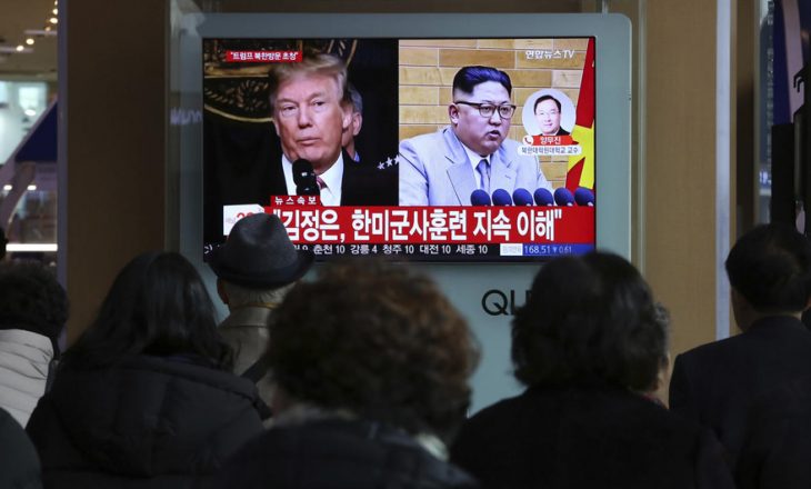 Si u pasqyrua takimi Trump-Kim në Korenë e Veriut?