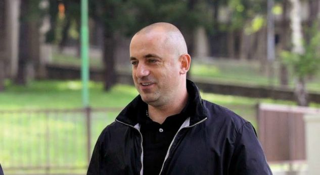 AKI e gjen Radojiçiqin, ai po bën qejf në Kopaonik