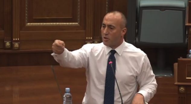 “Kryeministër qyqan”-Haradinaj ka përgjigje për ata që e quajtën kështu