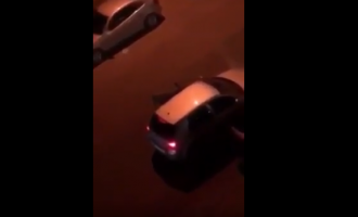 Arrestohen tre persona, dyshohet se e kanë rrëmbyer një vajzë