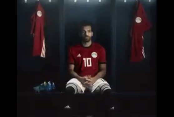 Paralajmërimi i frikshëm i Salah për Rusinë para ndeshjes [Video]