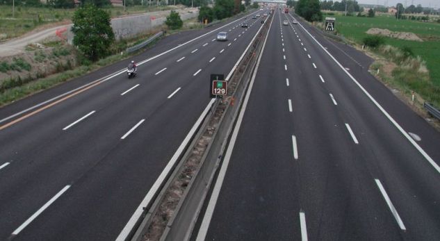 Serbinë autostrada Nish-Merdar e “çon” deri në Prishtinë