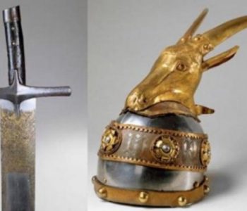 Si përfunduan armët e Skënderbeut në Vjenë