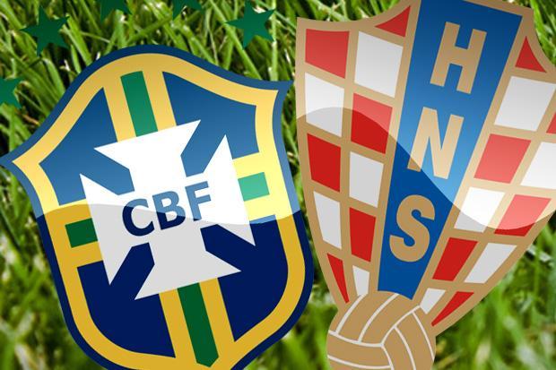 Kthehet Neymar – formacionet zyrtare Brazil vs Kroaci