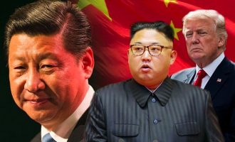 Fituesi më i madh i samitit Trump-Kim është Kina