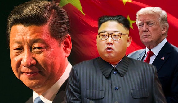 Fituesi më i madh i samitit Trump-Kim është Kina