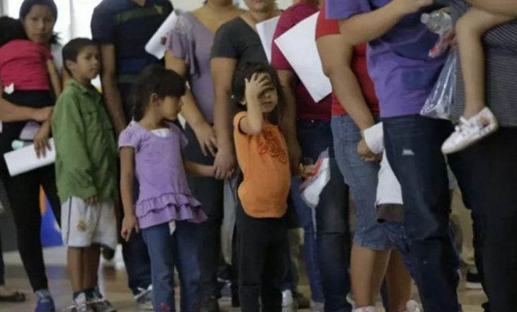 I paqartë fati i qindra fëmijëve në SHBA, një ditë pas vendimit të Trump