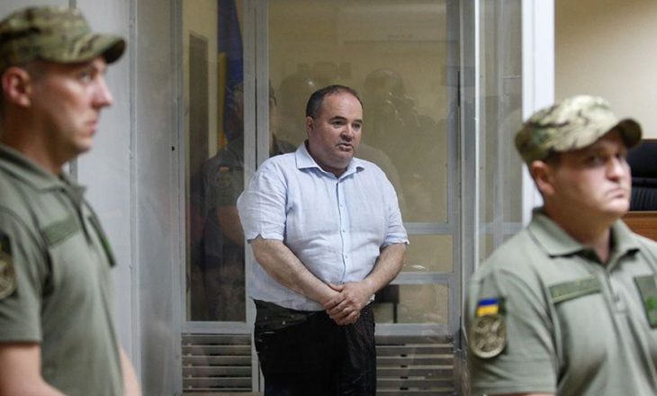 Arrestohet biznesmeni që komplotoi vrasjen e gazetarit rus