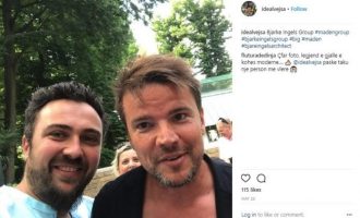 “Nuk i vodha syzet”, Vejsa thotë se rasti u inskenua nga kolegët e tij