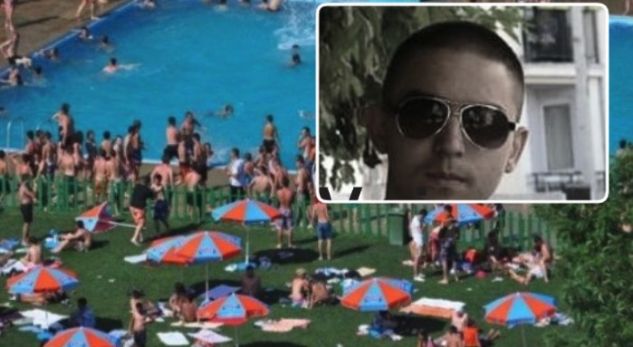 Varroset sot 15-vjeçari që humbi jetën në pishinë
